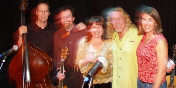 Shawn Kelly, Andrew McKnight, Caren, Bob Cheevers, Laura Kemp